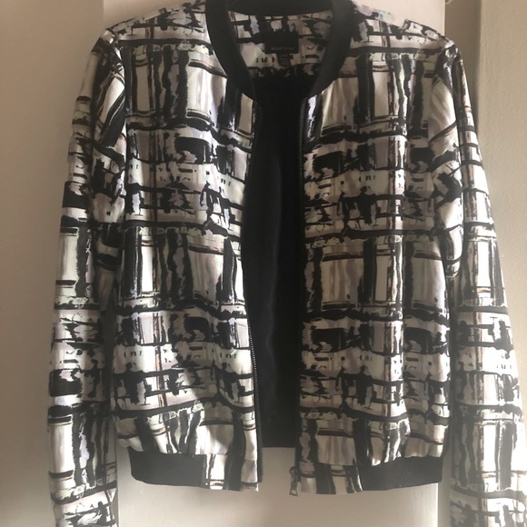 Jacket - Picture 2 of 3